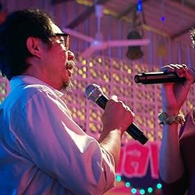 Thaneth Warakulnukroh